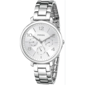 Watch strap Fossil ES3664 Stainless steel Steel 14mm